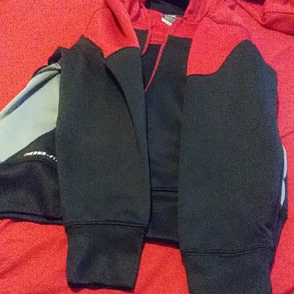 Nike jacket boy - Picture 5 of 5